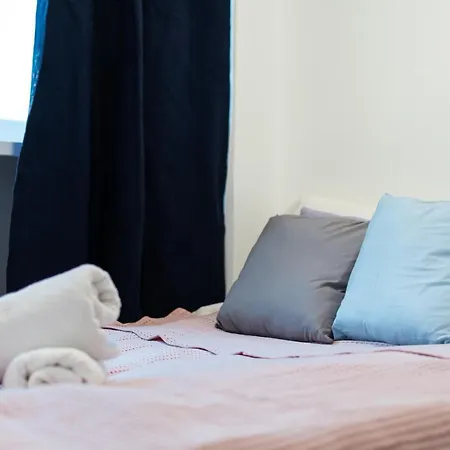 Chmielna 35 Apartament *