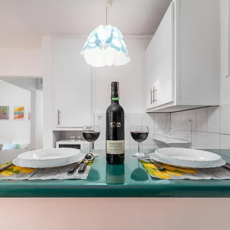 Apartament Chmielna 35