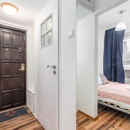 Chmielna 35 Apartament